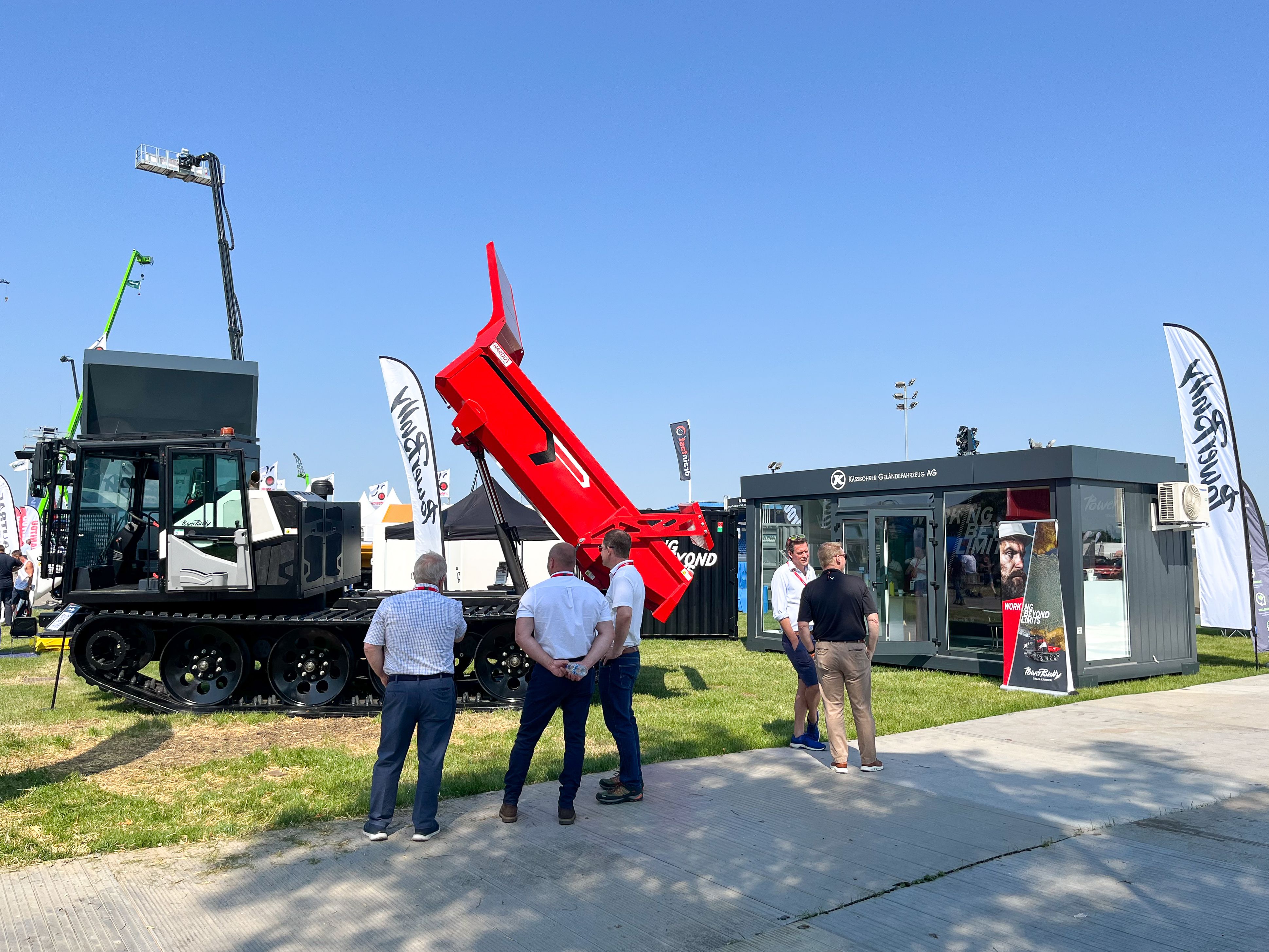 Plantworx 2023