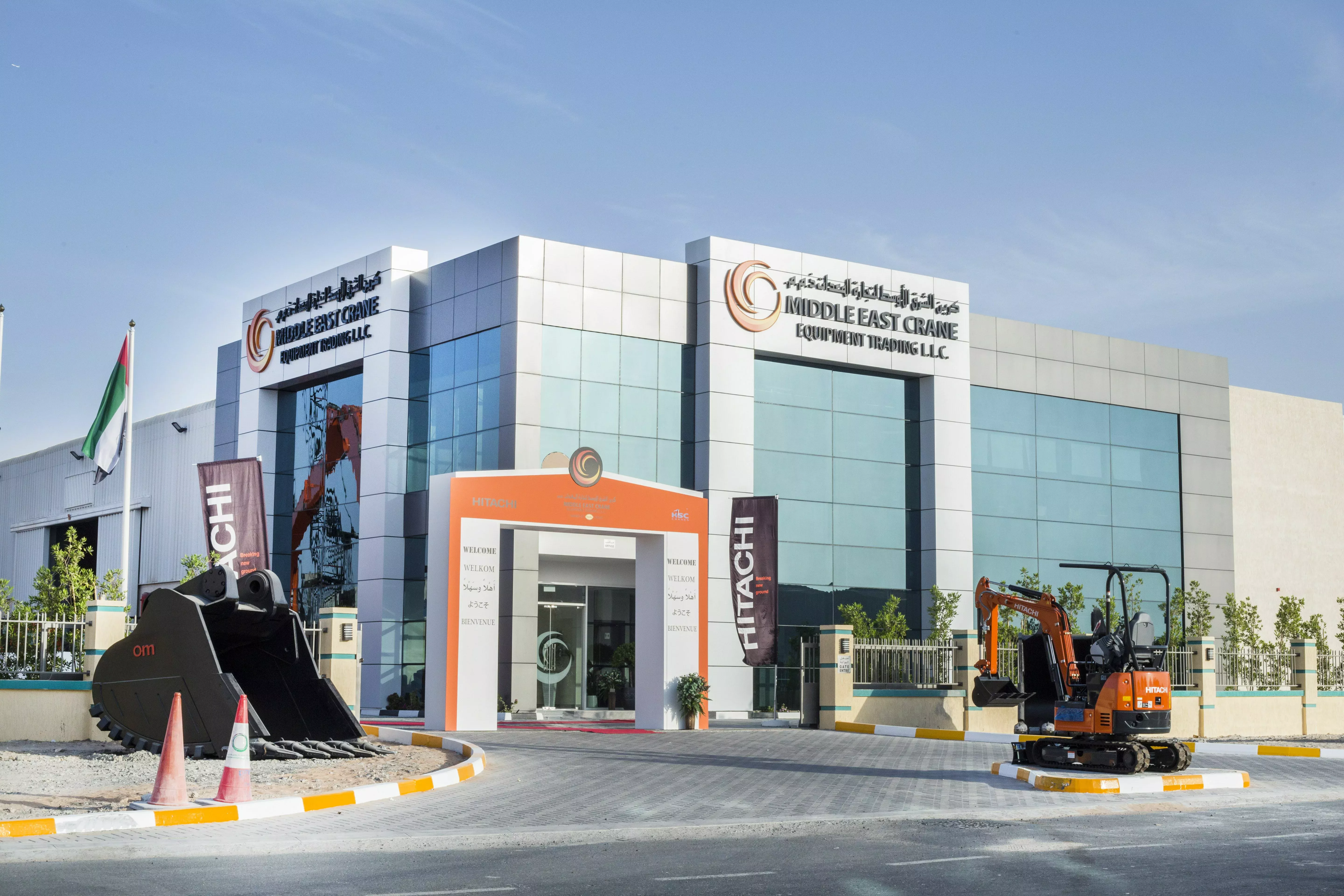 Luyckx_PowerBully_Haendler middle east crane
