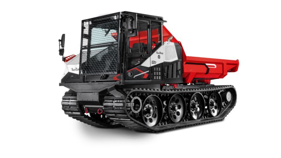 PowerBully12D