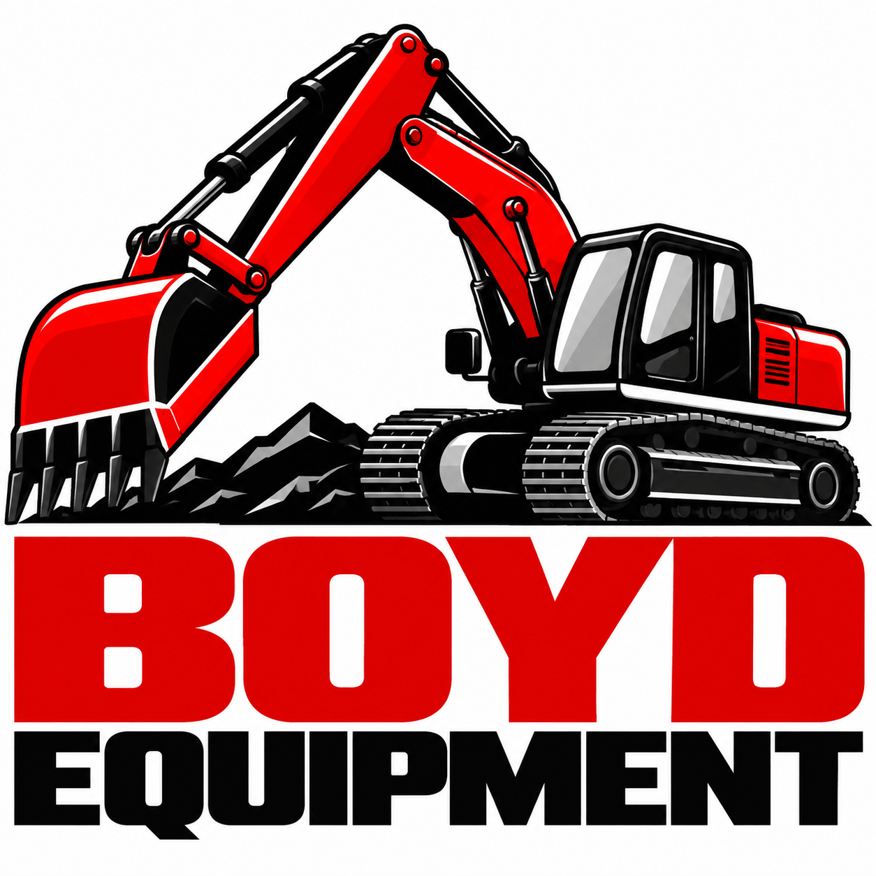 Boyd Equipment Boyd Equipment PowerBully Dealer