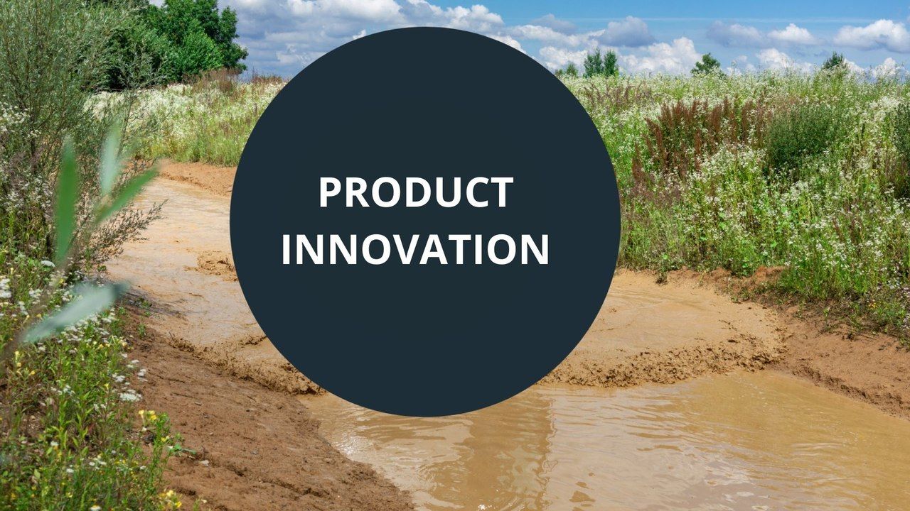 Product innovation PowerBully